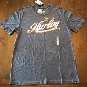 Men’s Hurley Shirt NWT